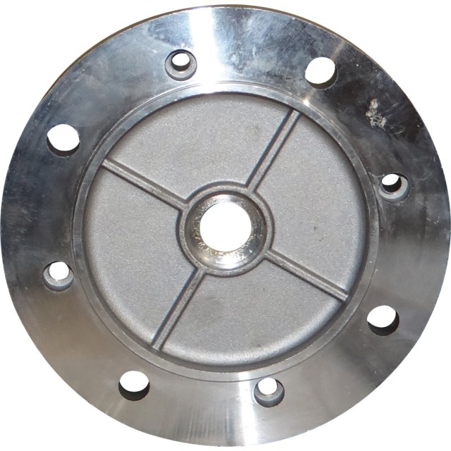 Bride pour Moteur P112 Modele B5 référence fournisseur 40517360
